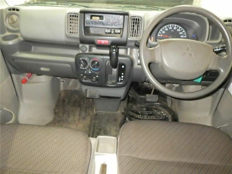 MINICAB VAN-2