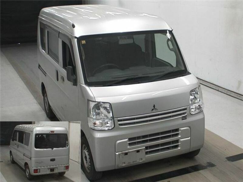 MINICAB VAN-3