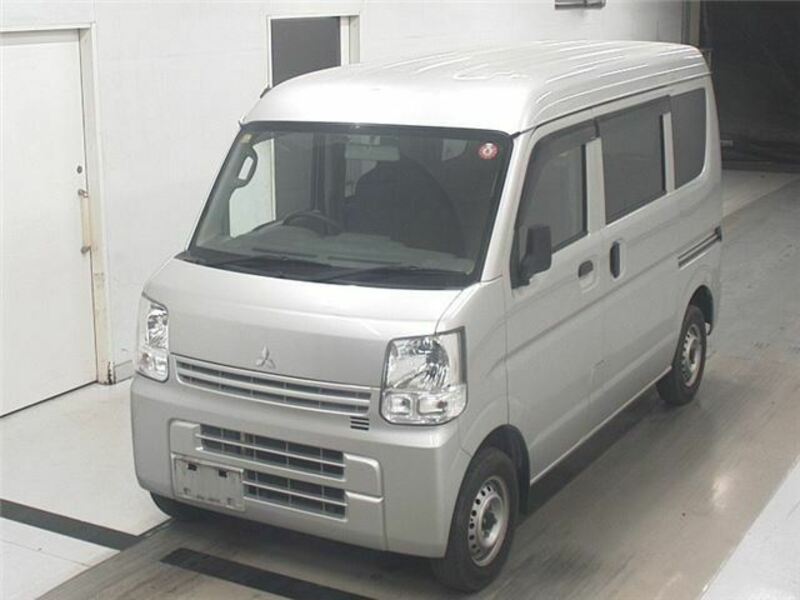 MINICAB VAN-4