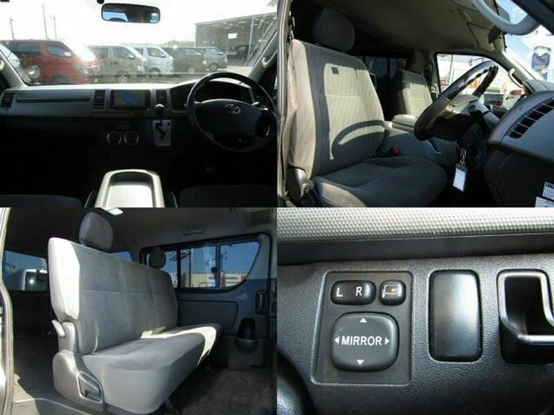 HIACE VAN-2