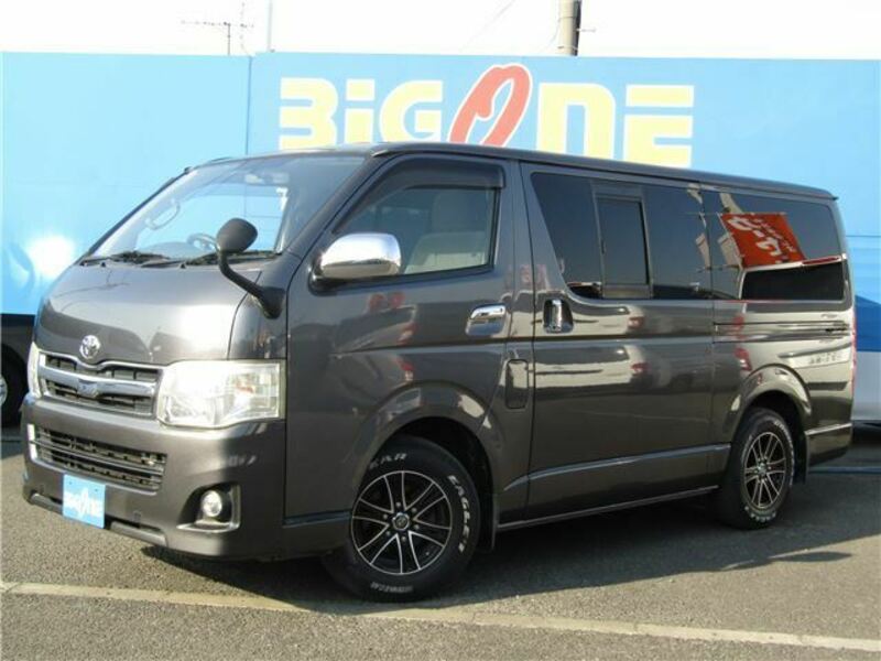 HIACE VAN-7