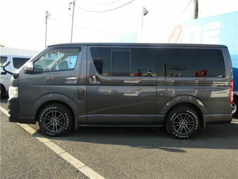 HIACE VAN-15