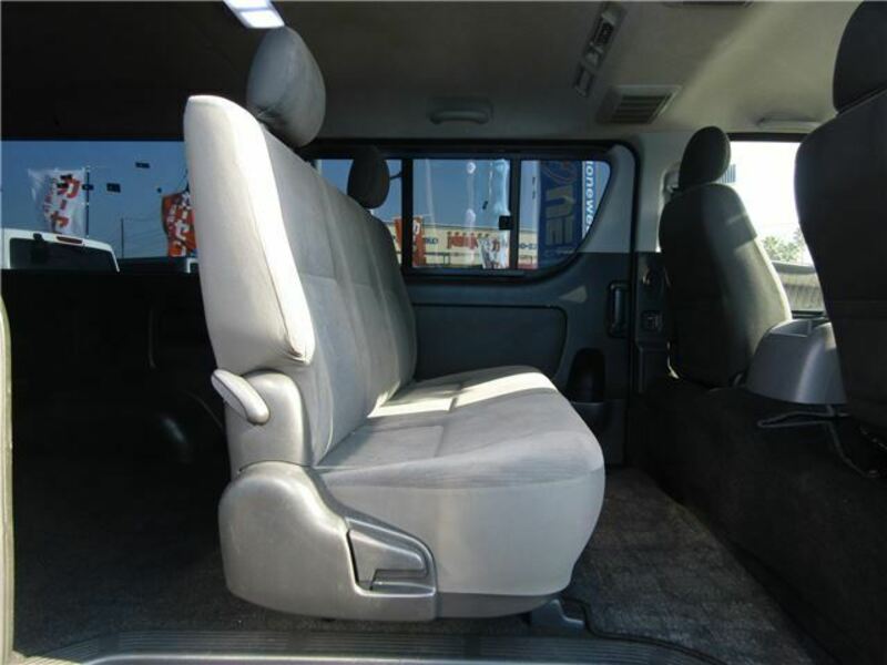 HIACE VAN-30