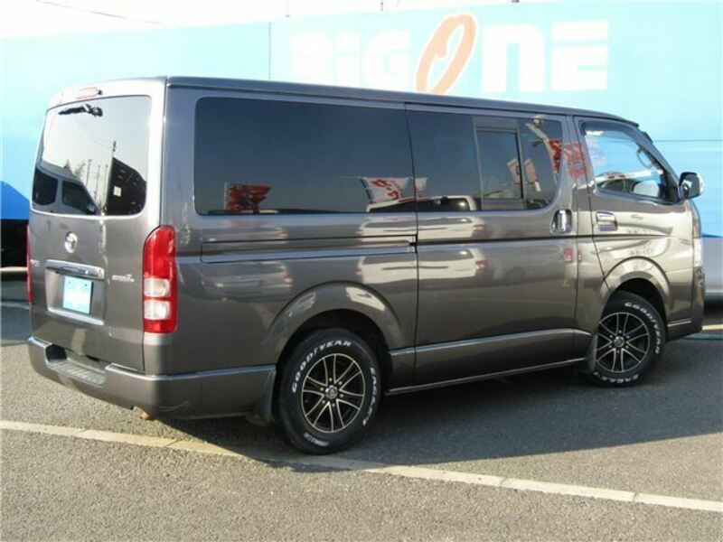 HIACE VAN-31