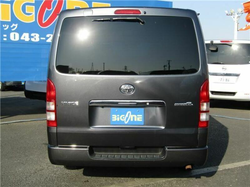 HIACE VAN-35
