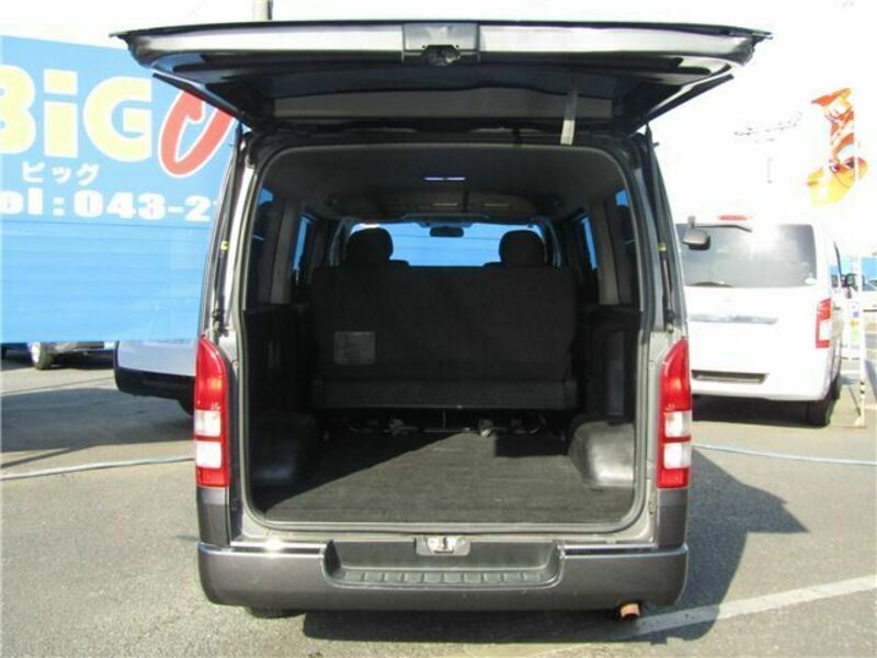 HIACE VAN-36