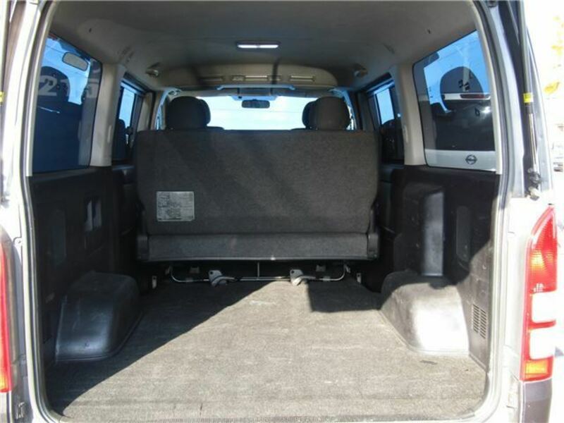 HIACE VAN-37