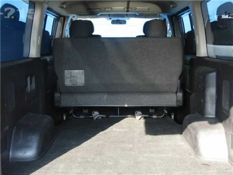 HIACE VAN-38