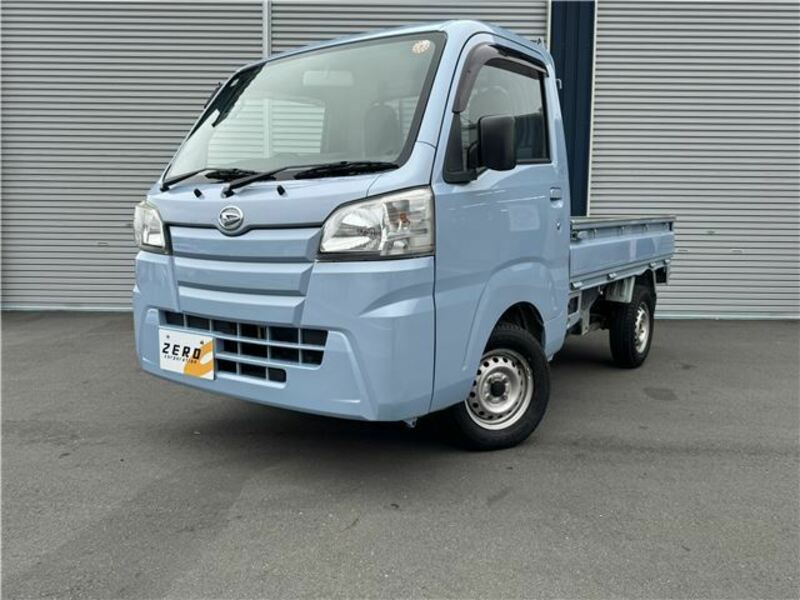 HIJET TRUCK-0