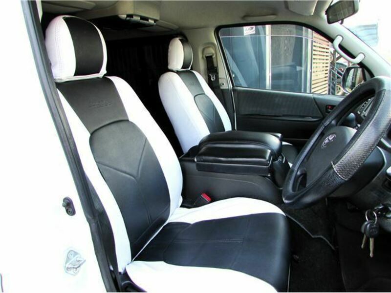 HIACE VAN-12