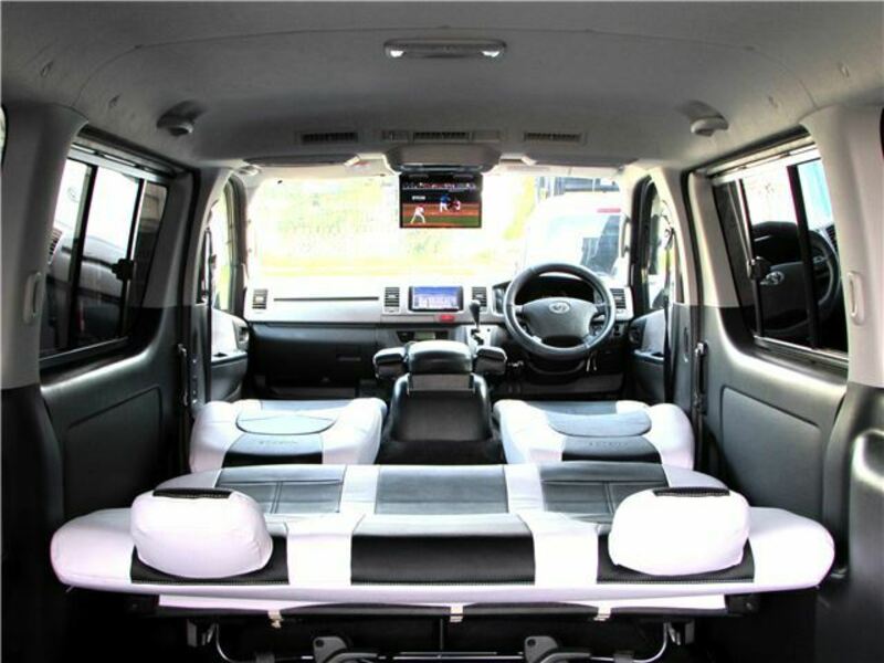 HIACE VAN-34