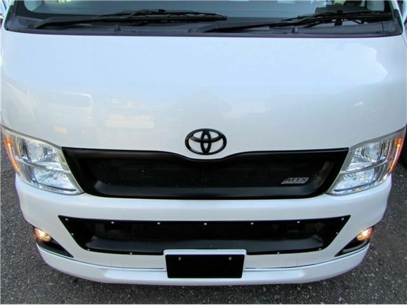 HIACE VAN-45