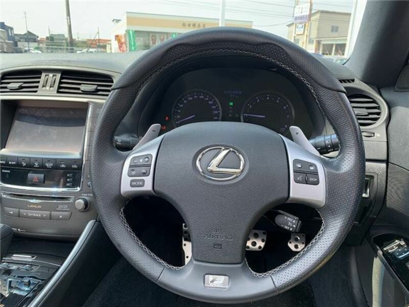 IS