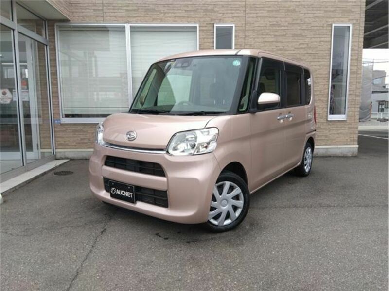 TANTO-0