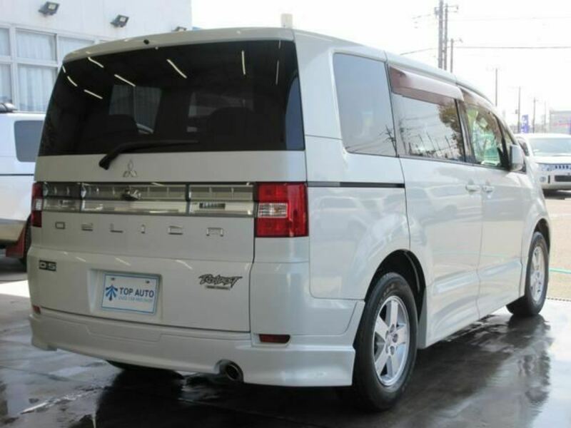 DELICA D5-1