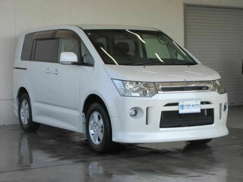 DELICA D5-3