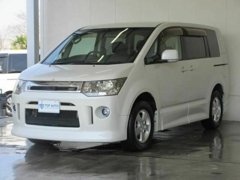 DELICA D5-5