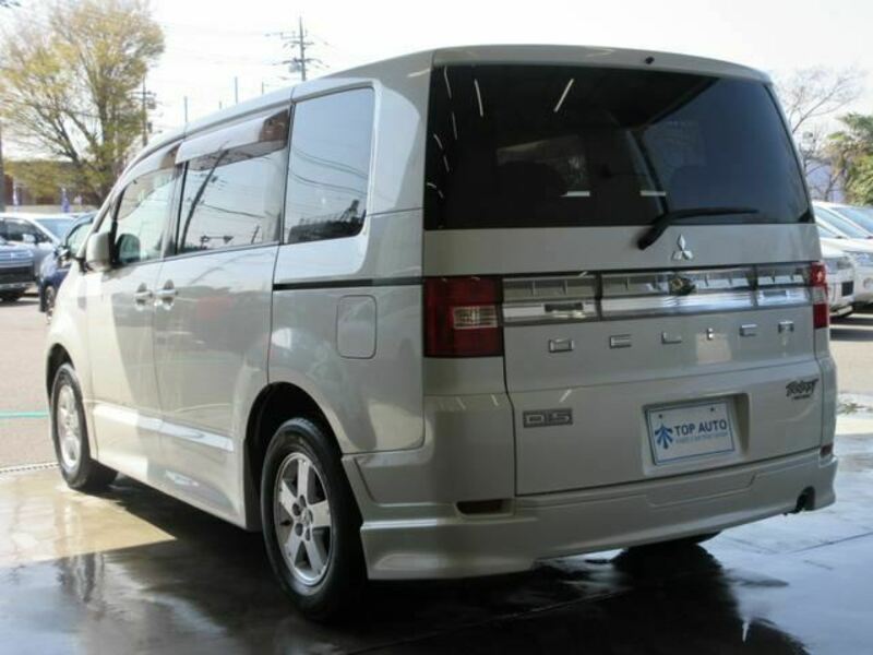 DELICA D5-7