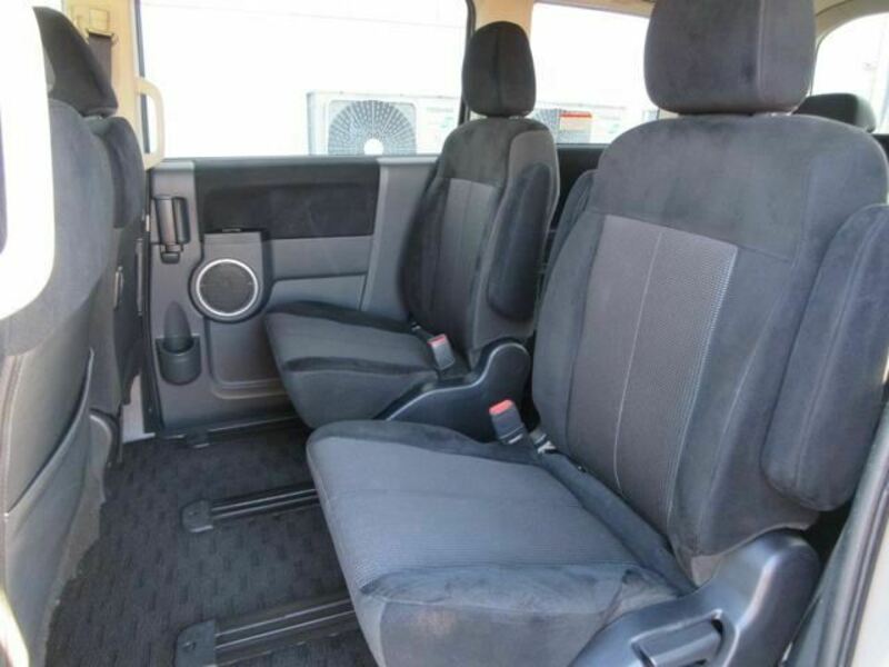 DELICA D5-12