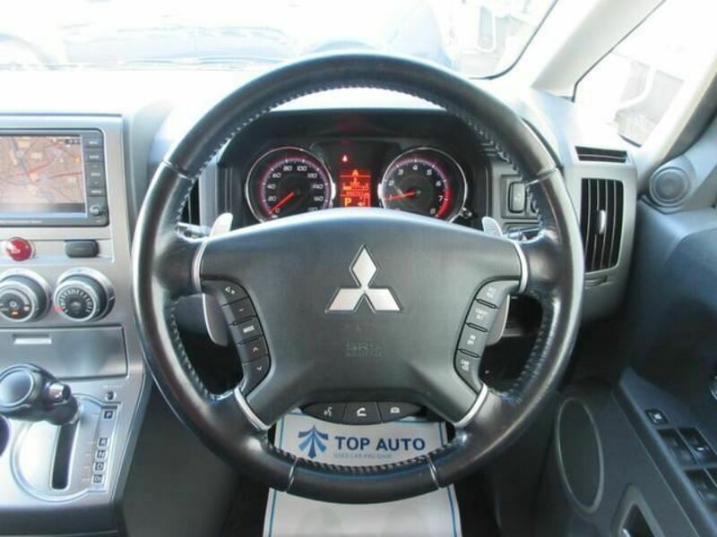 DELICA D5-17