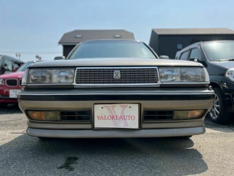CRESTA