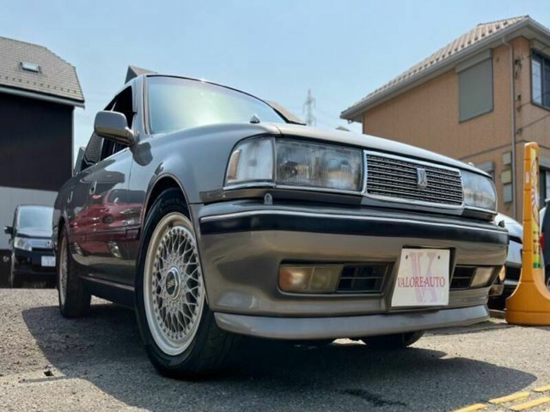 CRESTA
