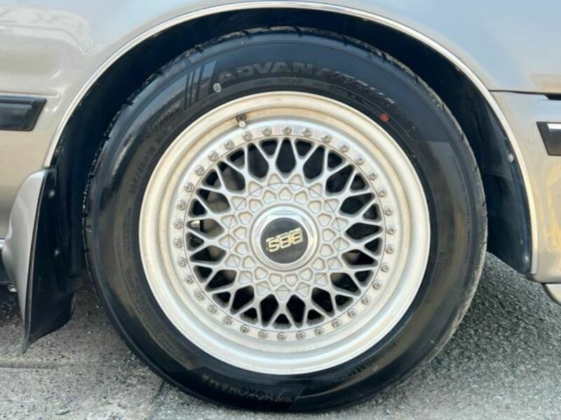 CRESTA