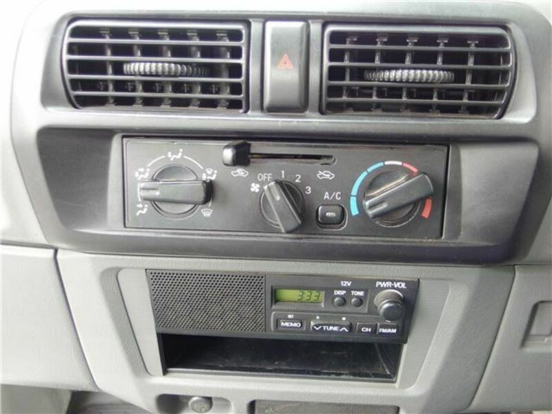 CLIPPER TRUCK