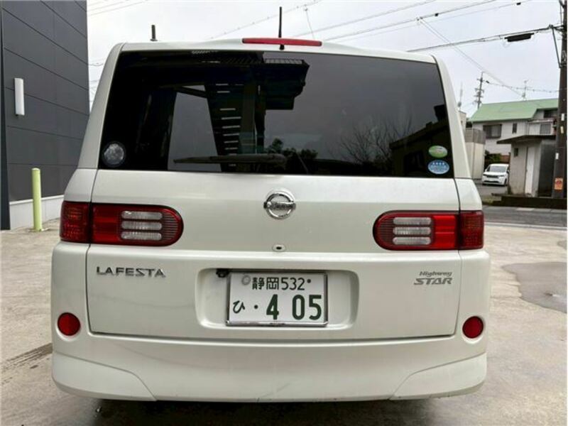 LAFESTA