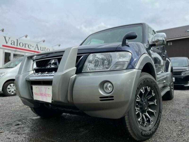 PAJERO-0