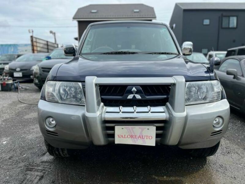 PAJERO