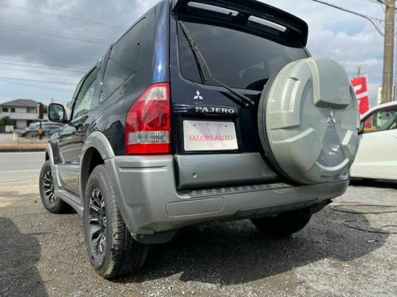 PAJERO