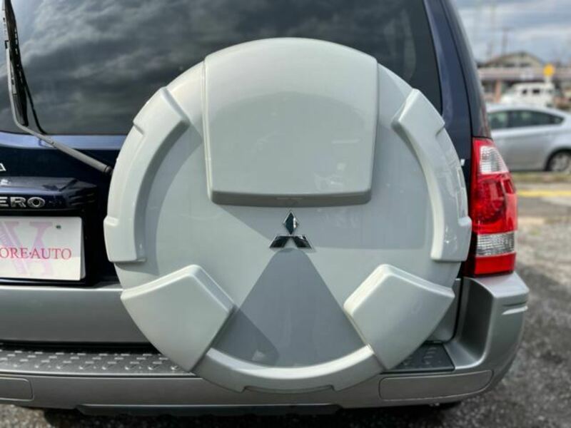 PAJERO