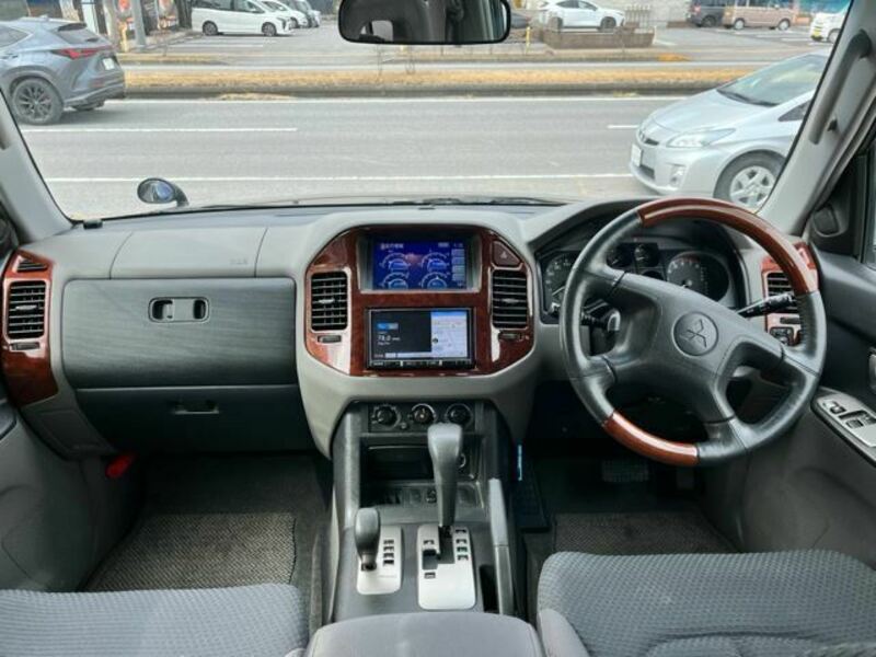PAJERO