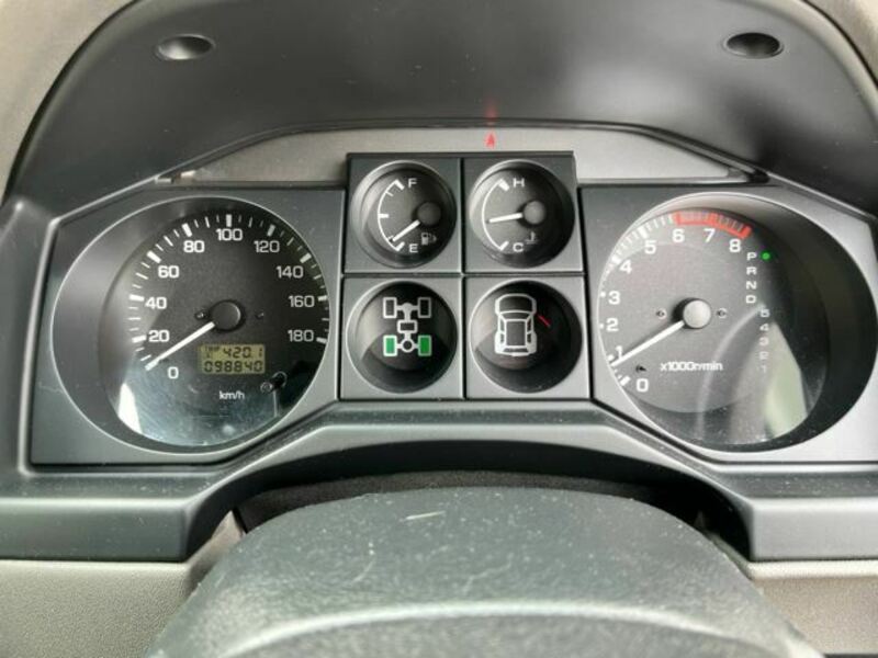 PAJERO