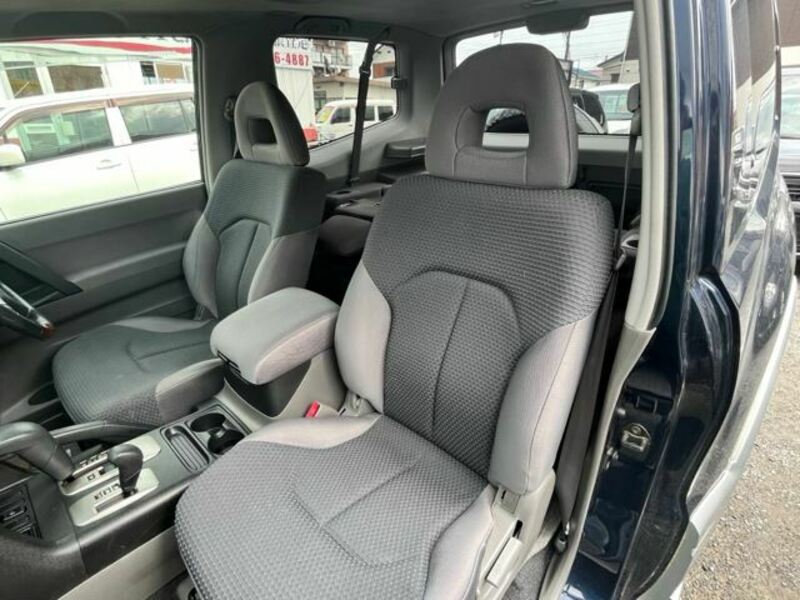 PAJERO