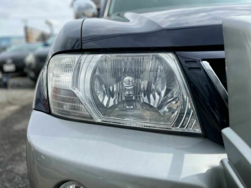 PAJERO