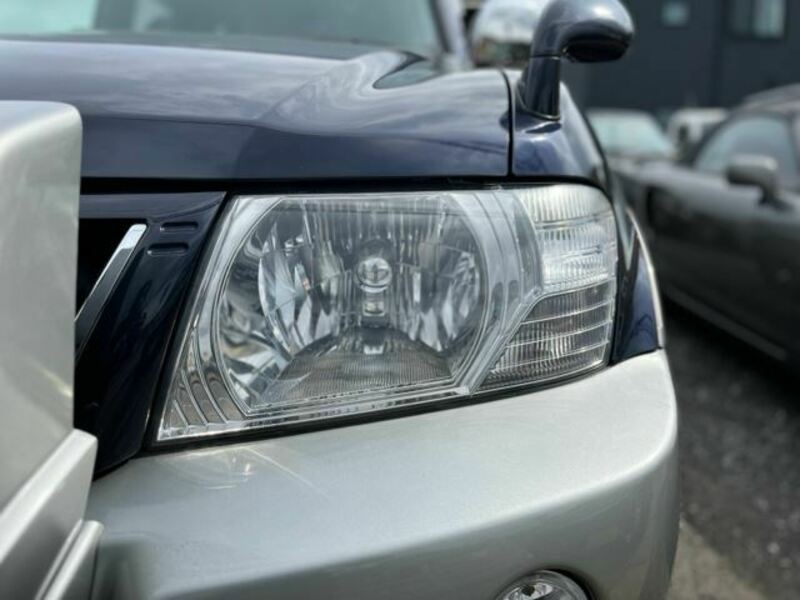 PAJERO