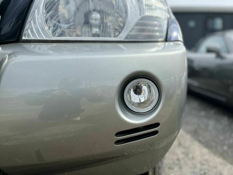 PAJERO