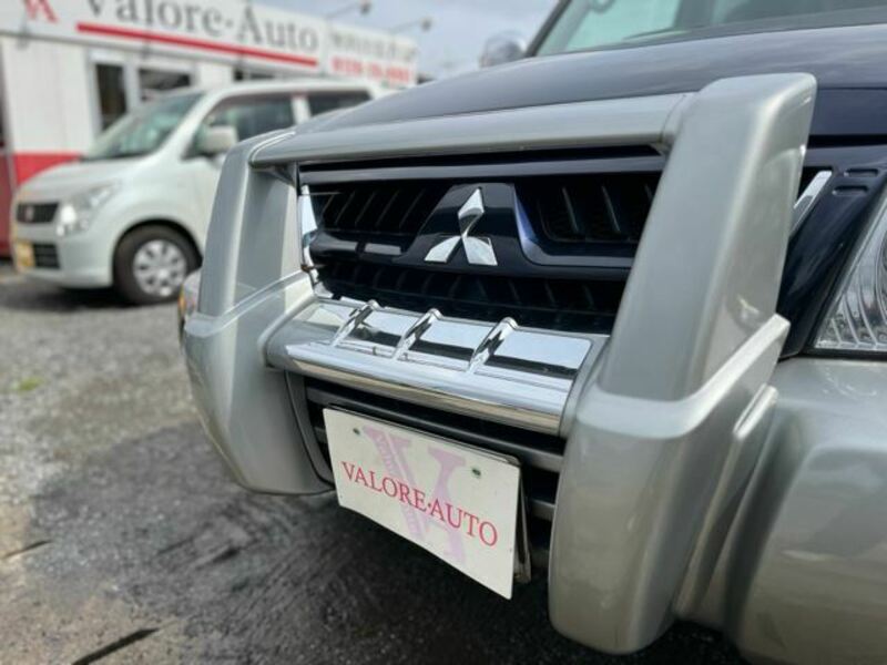 PAJERO