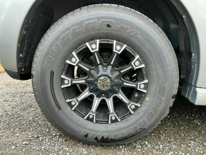 PAJERO