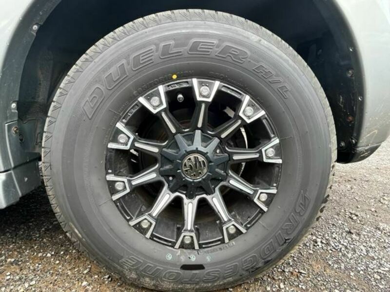 PAJERO