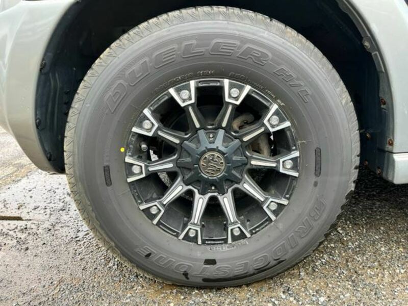 PAJERO
