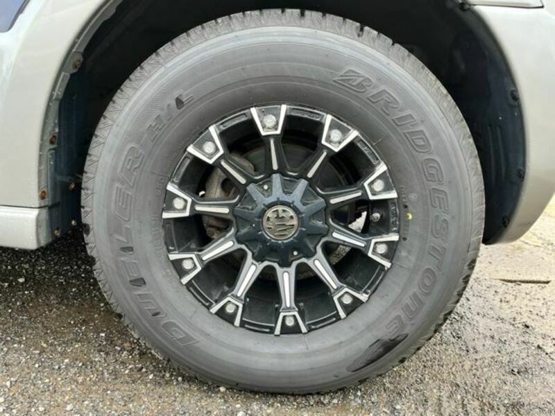 PAJERO