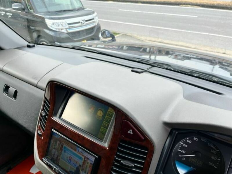 PAJERO