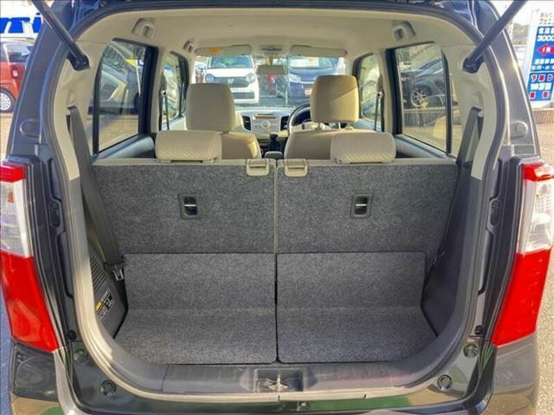 WAGON R-7