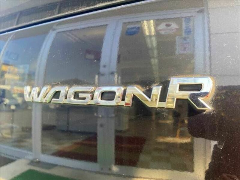 WAGON R-35