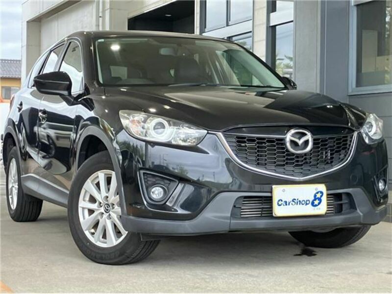 CX-5-0