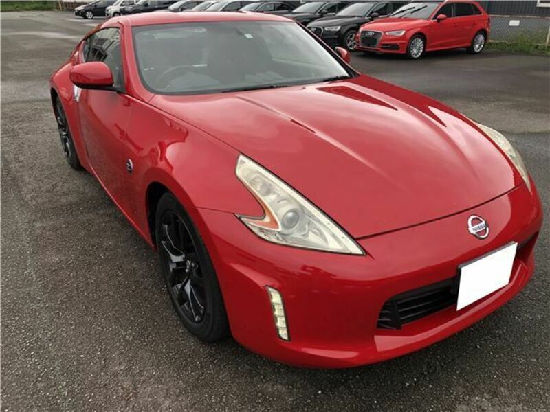 FAIRLADY Z
