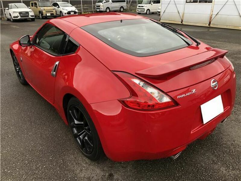 FAIRLADY Z-1